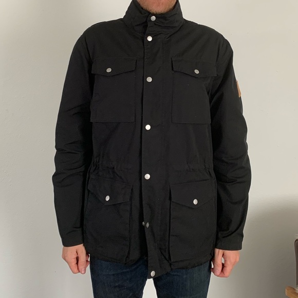 Fjallraven Other - Fjallraven Raven Jacket